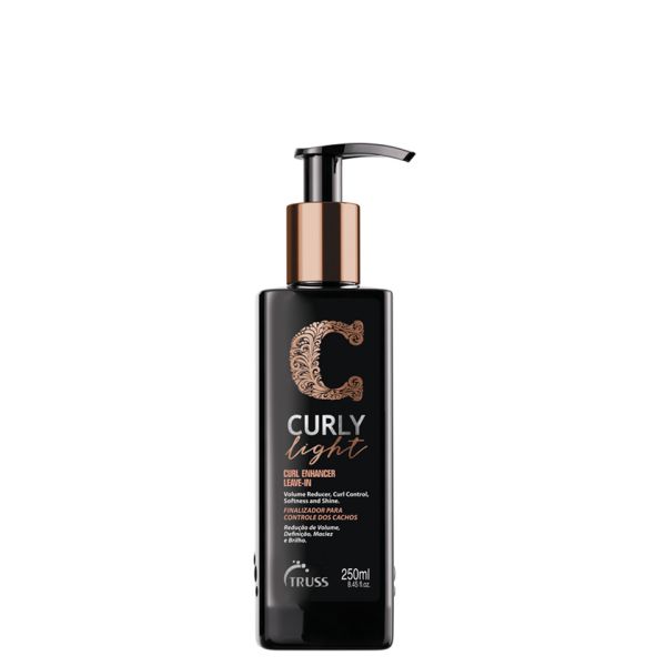 Curly Light 250 ml