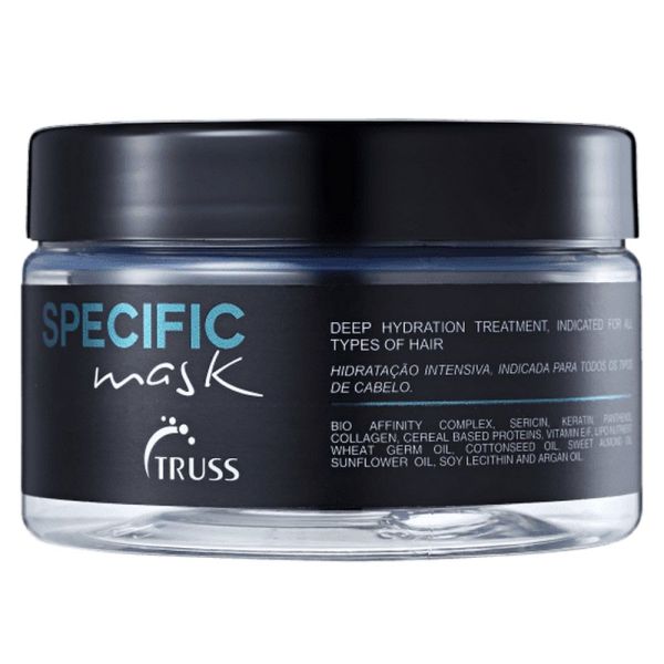 Specific Mask 180gr